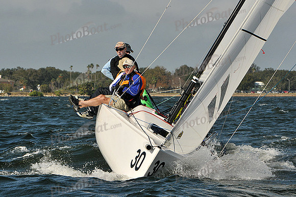 2014 J70 Winter Series A 1216