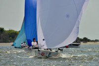 2014 Charleston Race Week D 1096