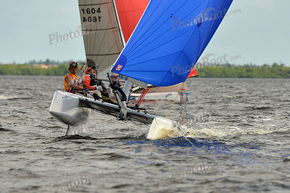 2015 F18 Americas E 895