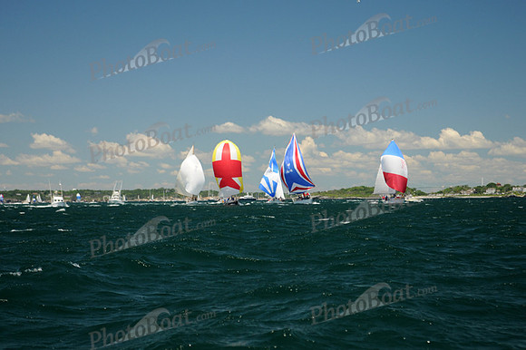 2012 Newport Bermuda 2194