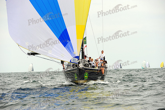 2014 NYYC Race Week E 427