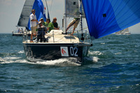 2015 Block Island Race Week B 107