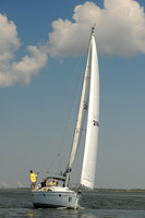 2014 Charleston Race Week A 187