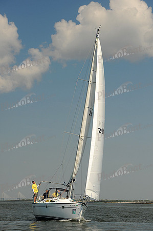 2014 Charleston Race Week A 187