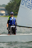 2012 Opti Green Fleet 404