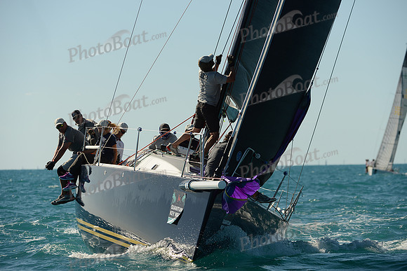 2017 Quantum Key West RW H 723