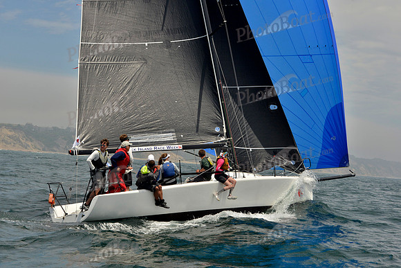 2017 Block Island Race Week D_0592