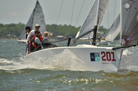 2017 Charleston Race Week A_1652