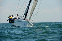 2015 Block Island Race Week A 180