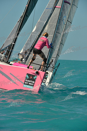 2017 Quantum Key West RW E 357