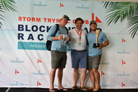 2019 Block Island Race Week Awards_0223