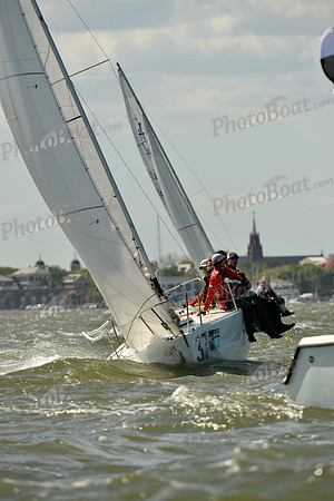 2016 Charleston Race Week D 0672