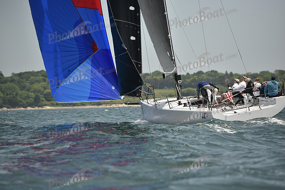 2018 NYYC Annual Regatta B_0887