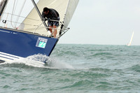 2012 Charleston Race Week A 663