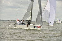 2019 Charleston Race Week E_1246