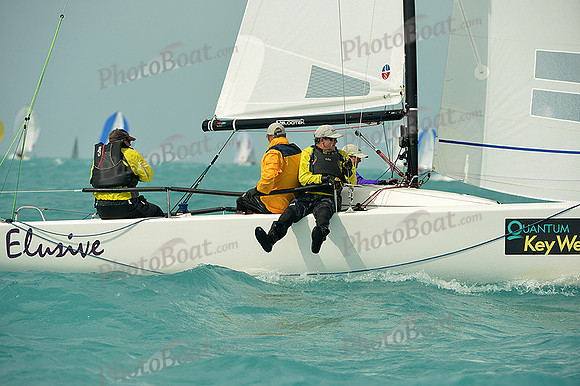 2015 Key West Race Week E 2212