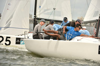 2019 Charleston Race Week E_0561