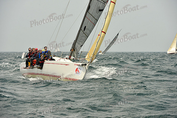 2015 Block Island Race Week D 788