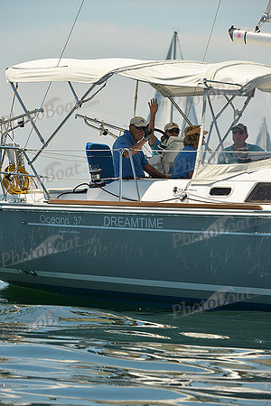 2015 Cape Charles Cup A 417
