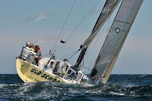 2012 Newport Bermuda 1119