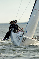 2015 J70 Winter Series B 1120
