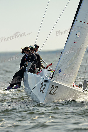 2015 J70 Winter Series B 1120