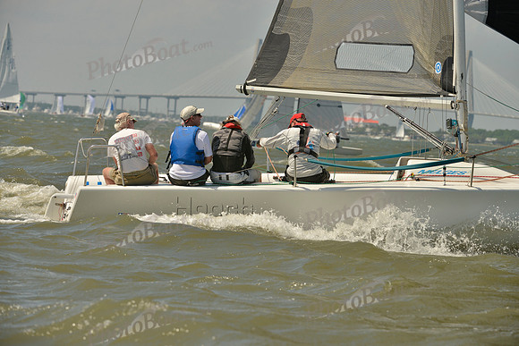 2017 Charleston Race Week D_2658