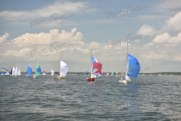 2018 Thistle Nationals I_0043