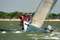 2014 Southern Bay Race Week E 1053