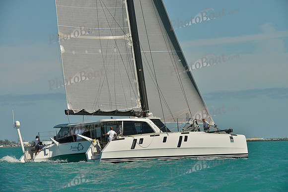 2017 Quantum Key West RW E 013
