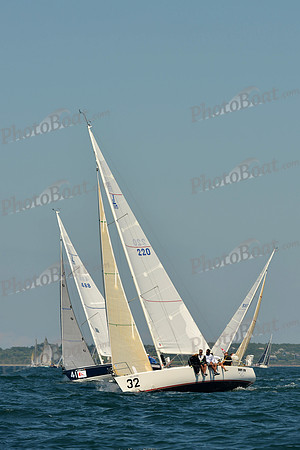 2015 Block Island Race Week G 1019