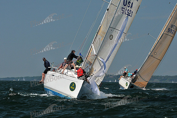 2013 NYYC Annual Regatta B 774