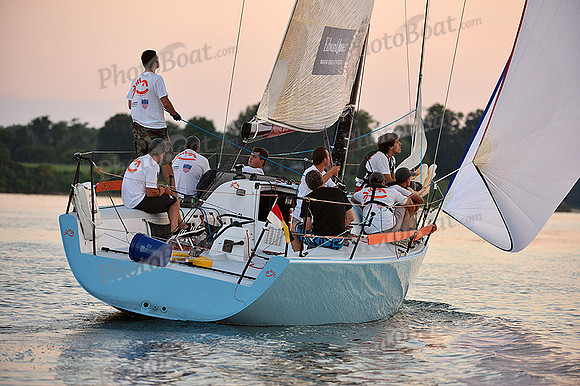 2015 Gov Cup C 105