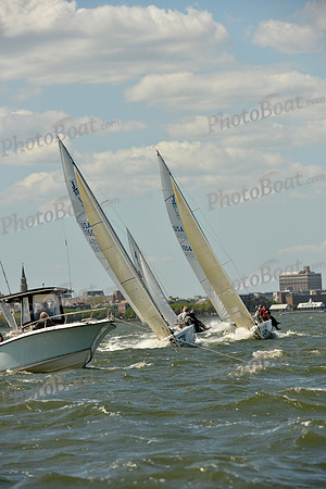 2016 Charleston Race Week D 0374