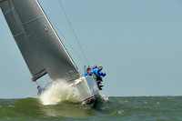 2016 Charleston Race Week C 0600