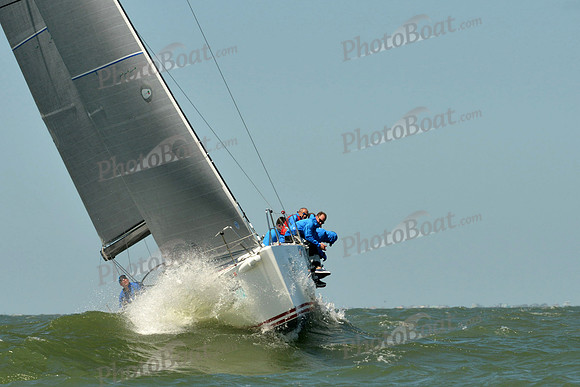 2016 Charleston Race Week C 0600