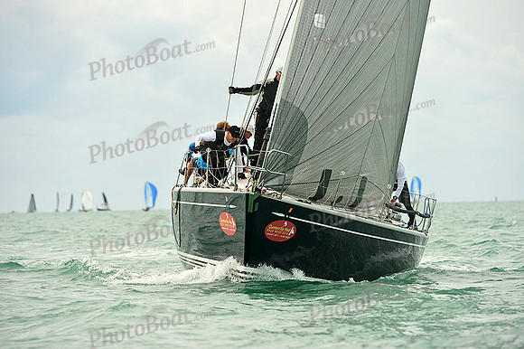 2016 Key West Race Week F_0467