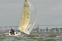 2013 Charleston Race Week A 2378