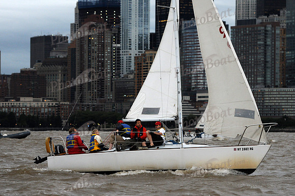 2011 NY Architects Regatta 337