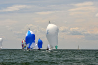 2012 CPYC One Design 1842