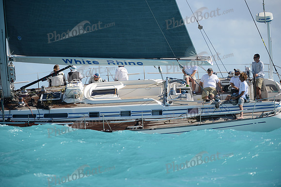 2017 Quantum Key West RW B 1251