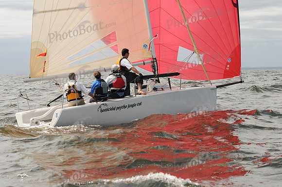 2011 Denmark Race 1918