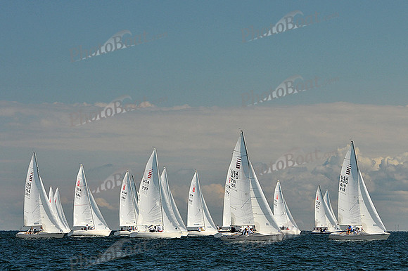 2012 Sonar LIS Champs C 367