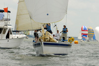 2012 Southern Bay Race Week A 2176