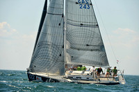 2015 Block Island Race Week B 375