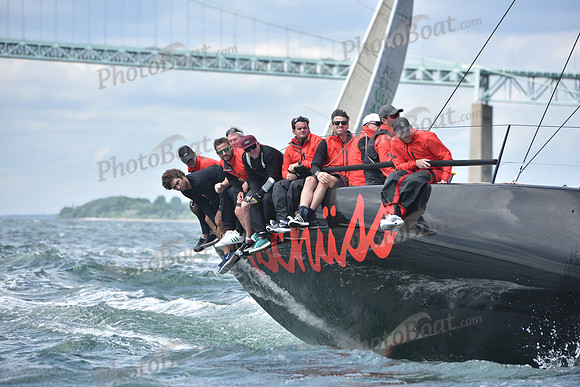 2019 NYYC Annual Regatta A_2652