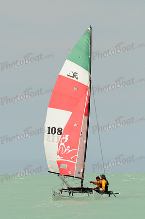 2012 Tradewinds Regatta 701