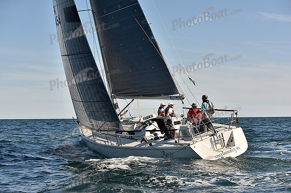 2016 Newport Bermuda Race_1076