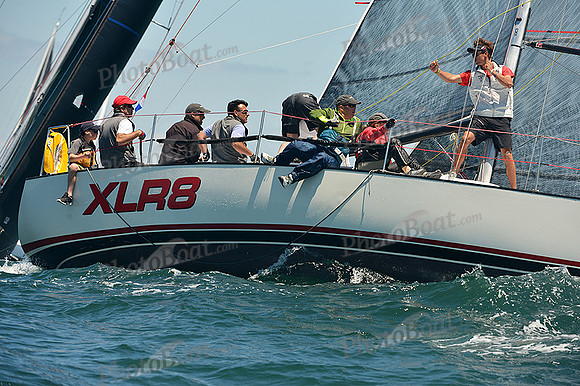 2015 Block Island Race Week G 364