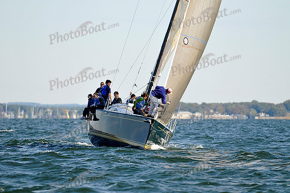 2009 Storm Tri Intercollegiate 2003